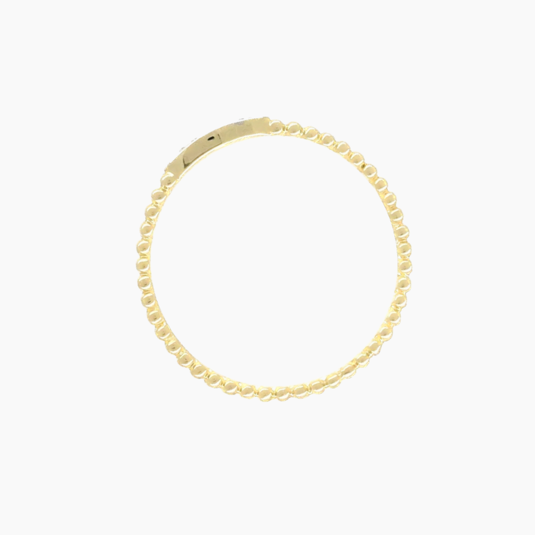 Lynda Dainty Ring