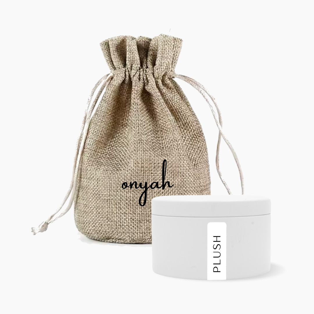 Plush Candle | 5 oz
