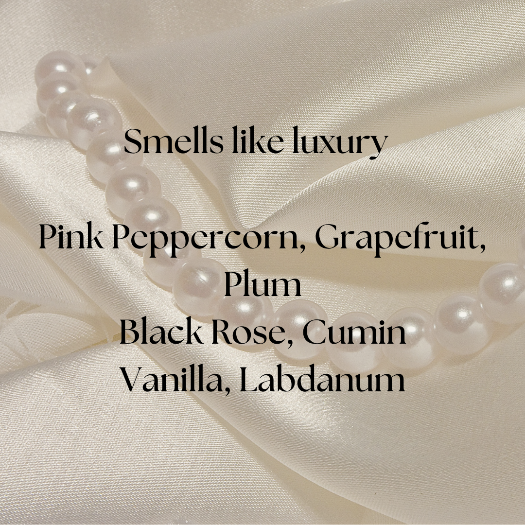 Plush Candle | 5 oz