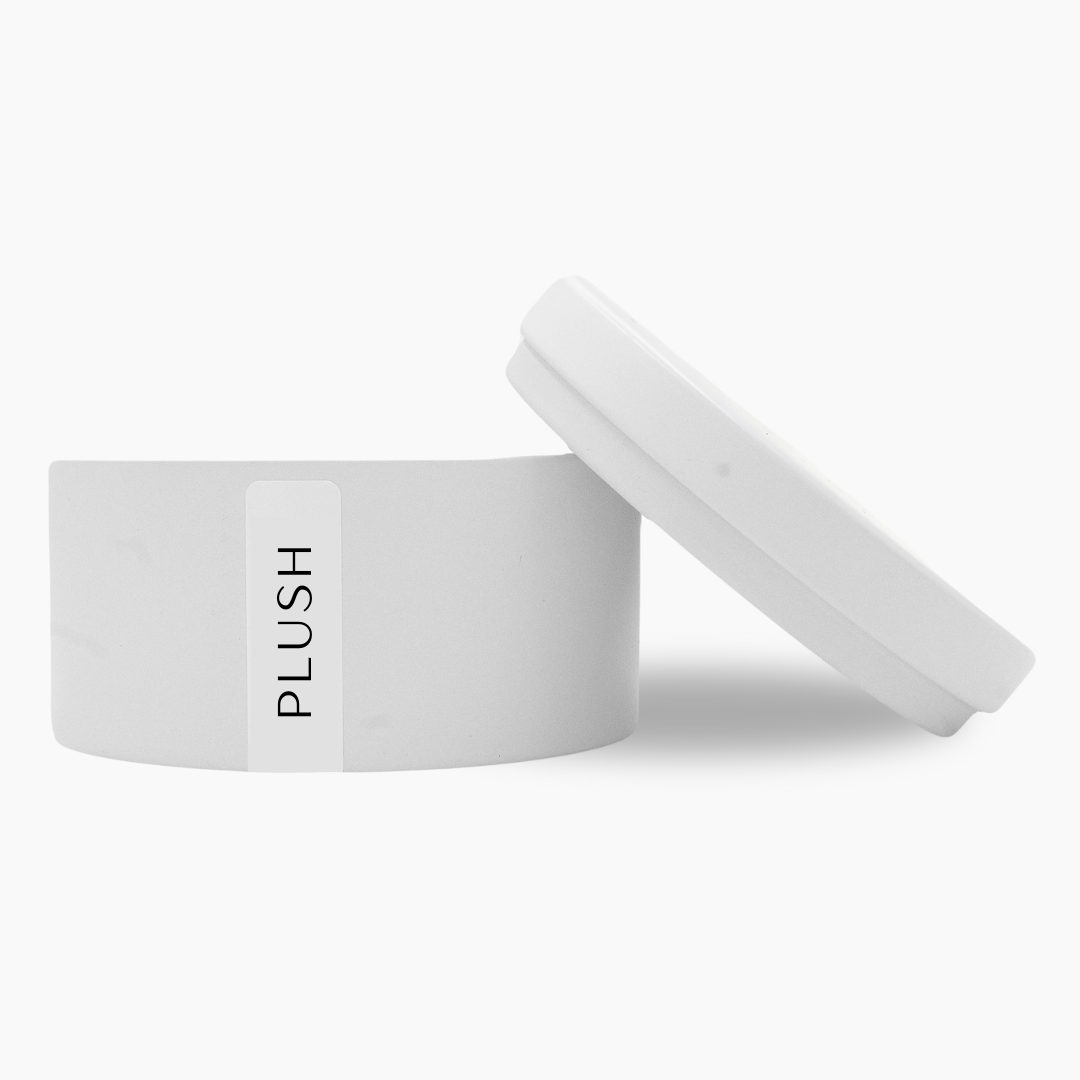 Plush Candle | 5 oz