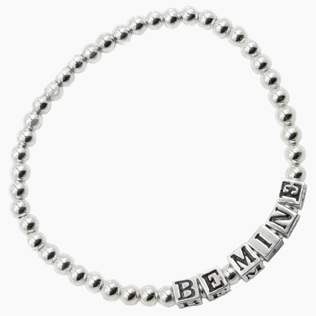 Be Mine Stretch Bracelet