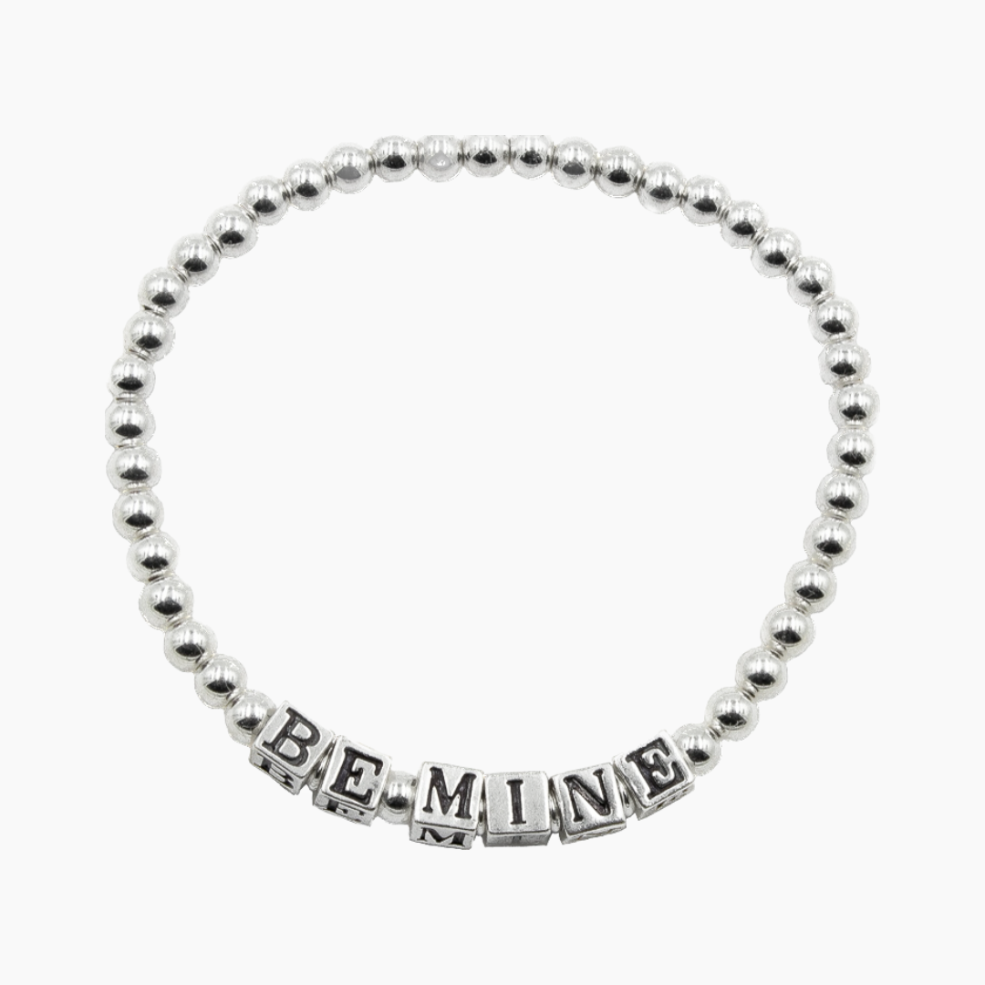 Be Mine Stretch Bracelet