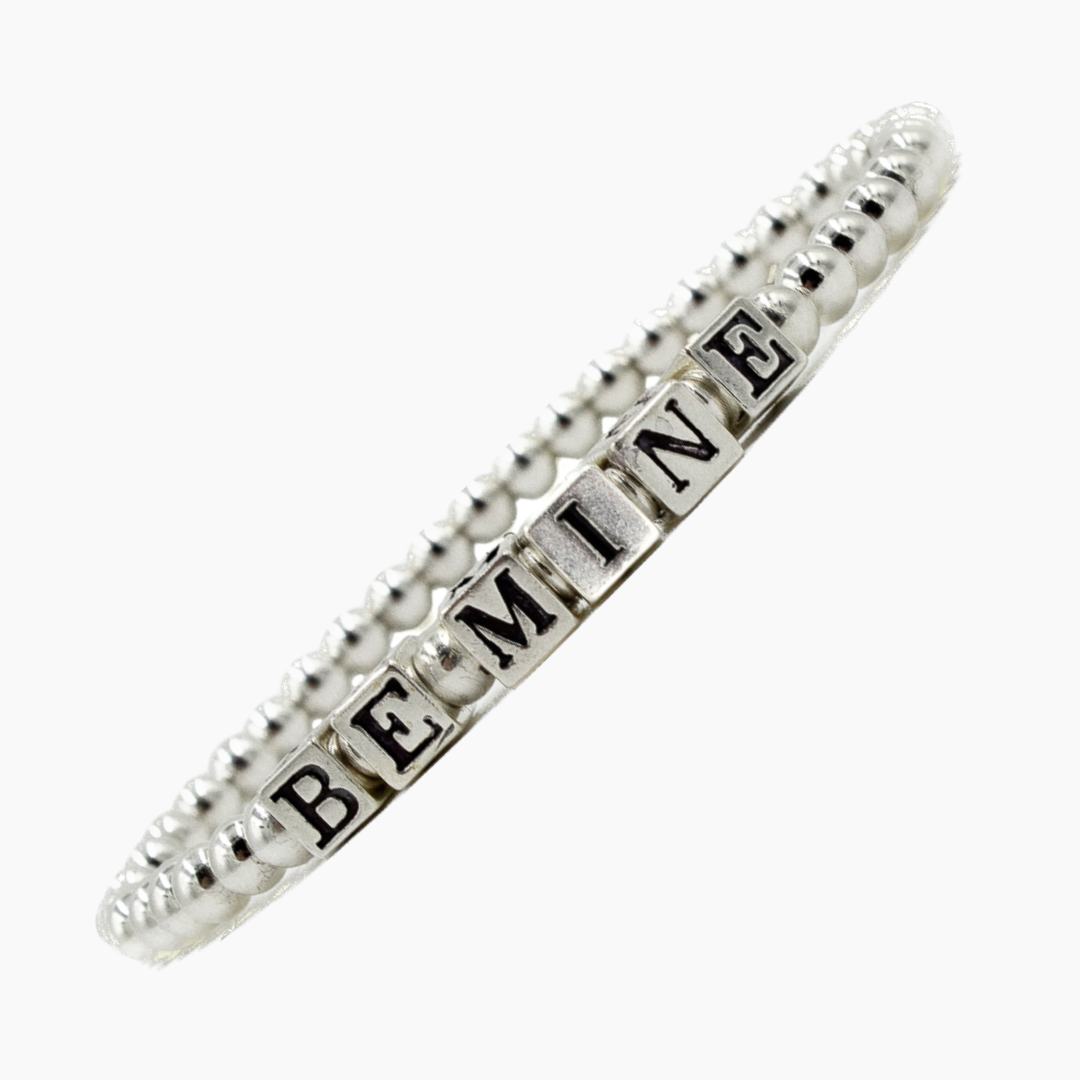Be Mine Stretch Bracelet