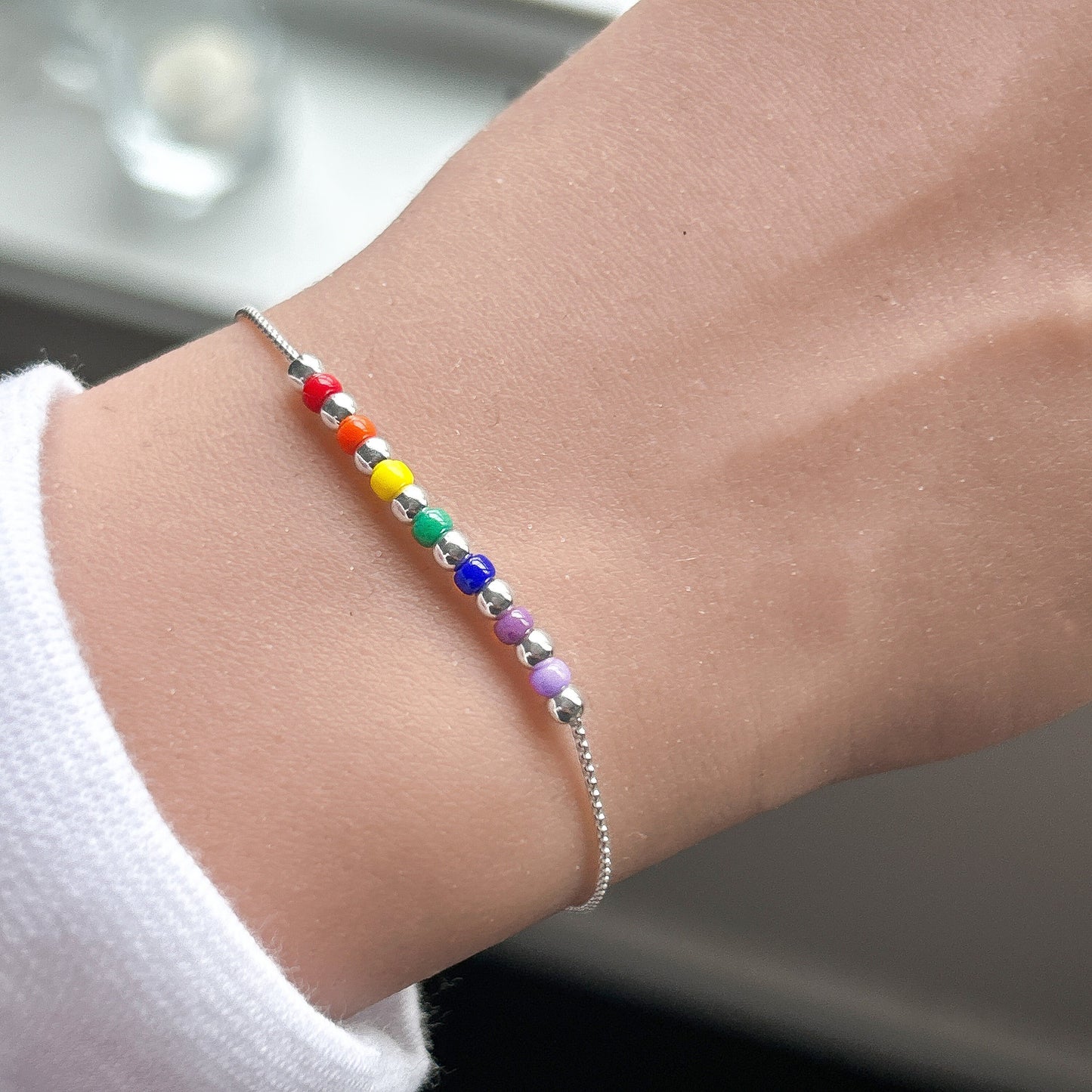 Pride Bracelet