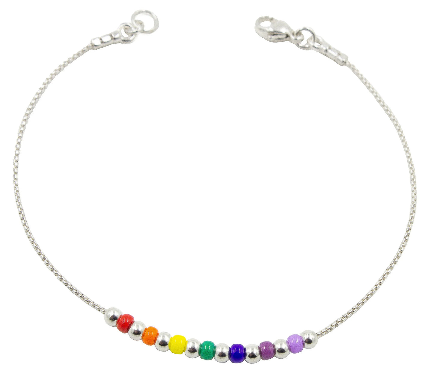 Pride Bracelet