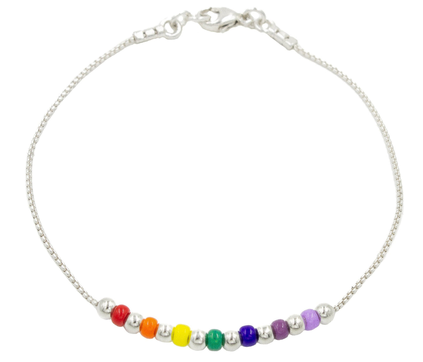 Pride Bracelet