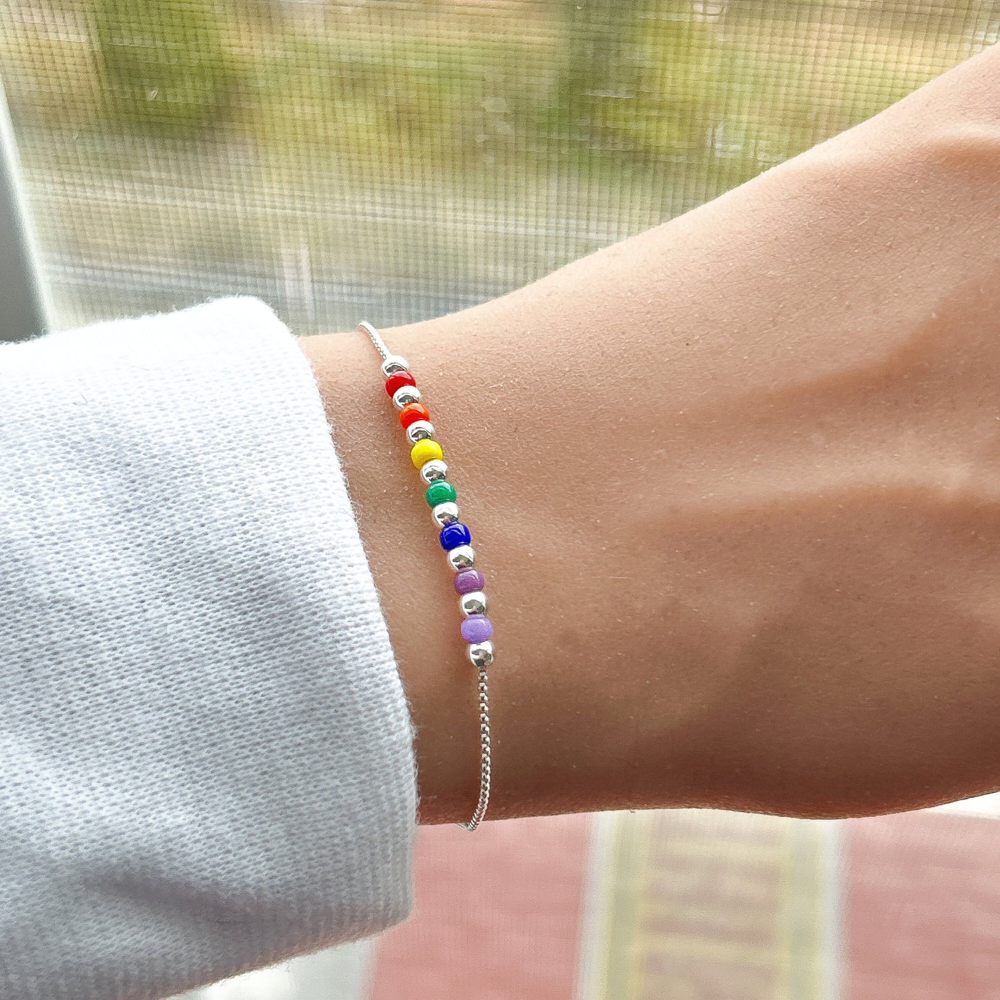 Pride Bracelet