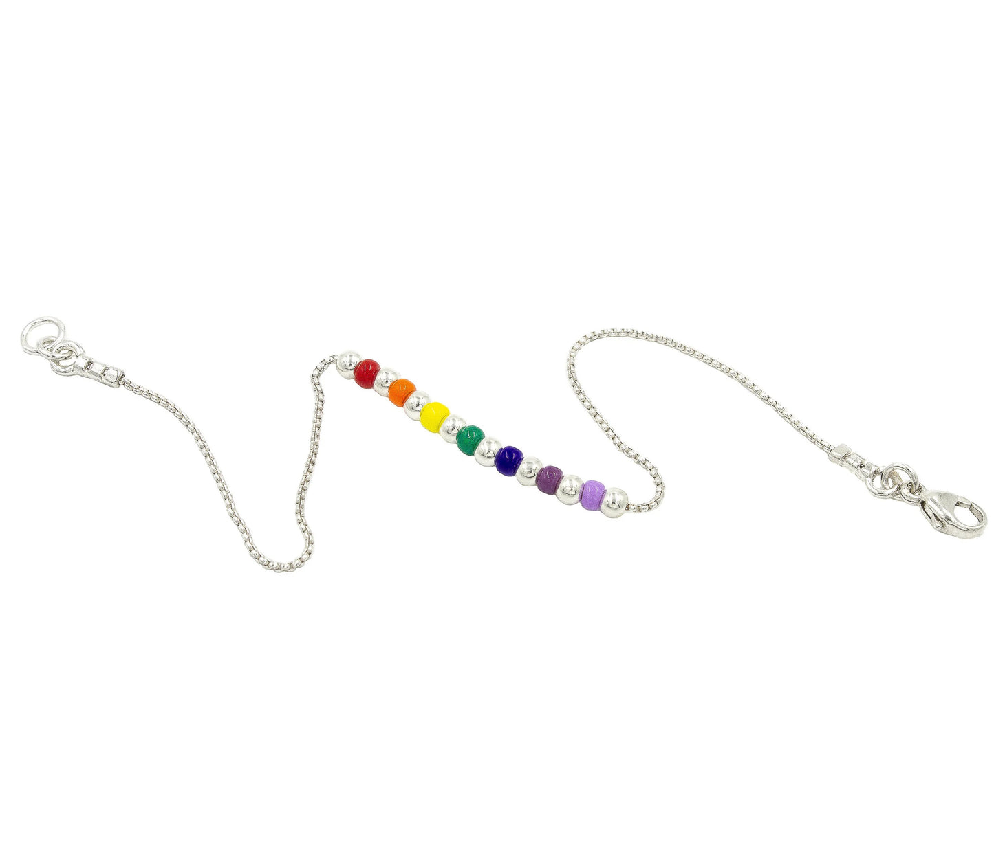 Pride Bracelet