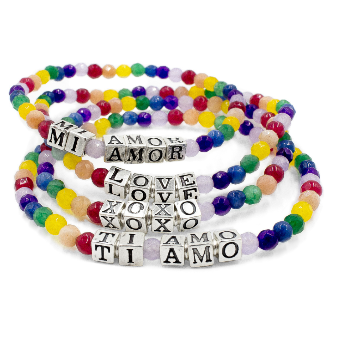Wear Love Bracelet