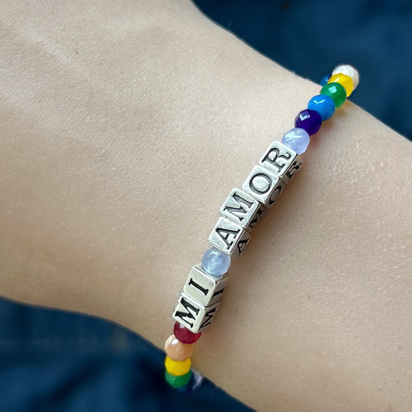 Wear Love Bracelet
