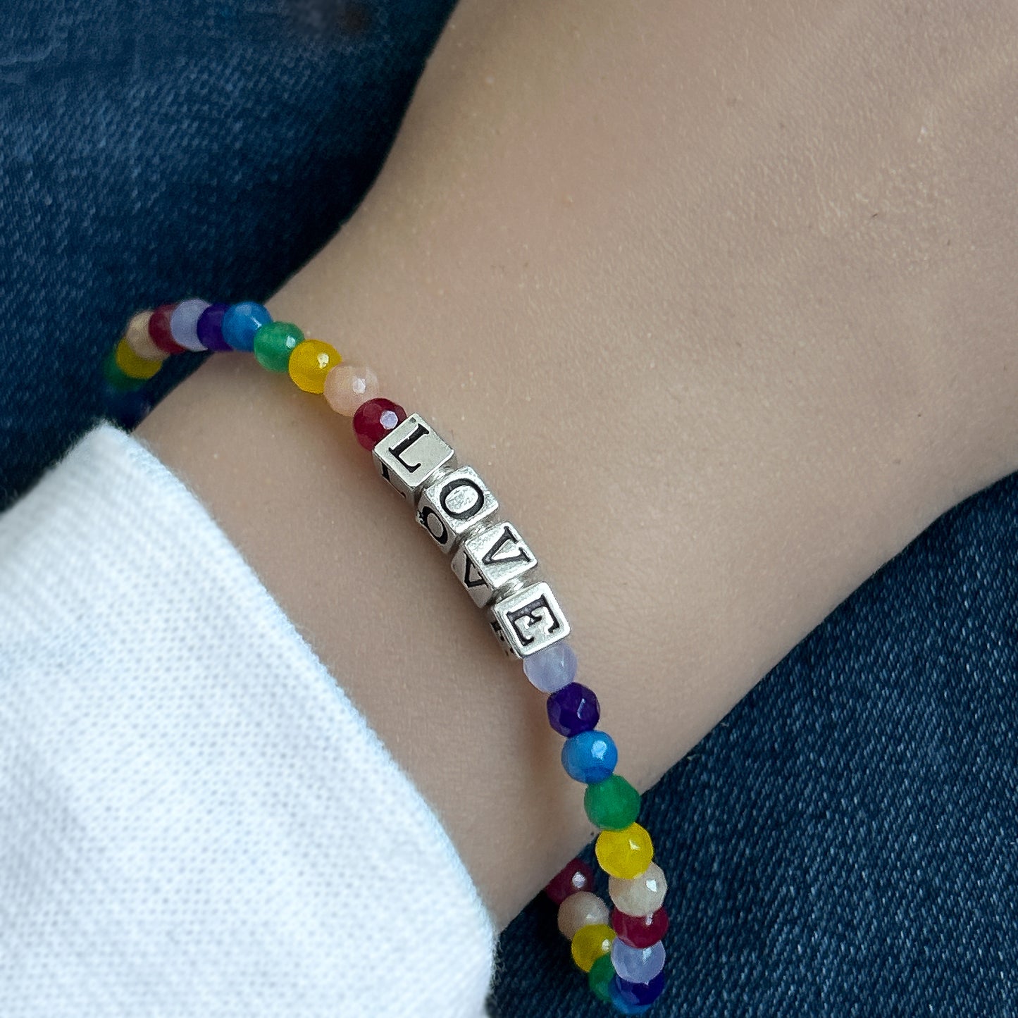 Wear Love Bracelet