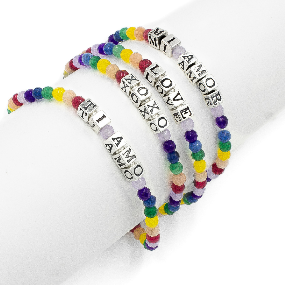 Wear Love Bracelet