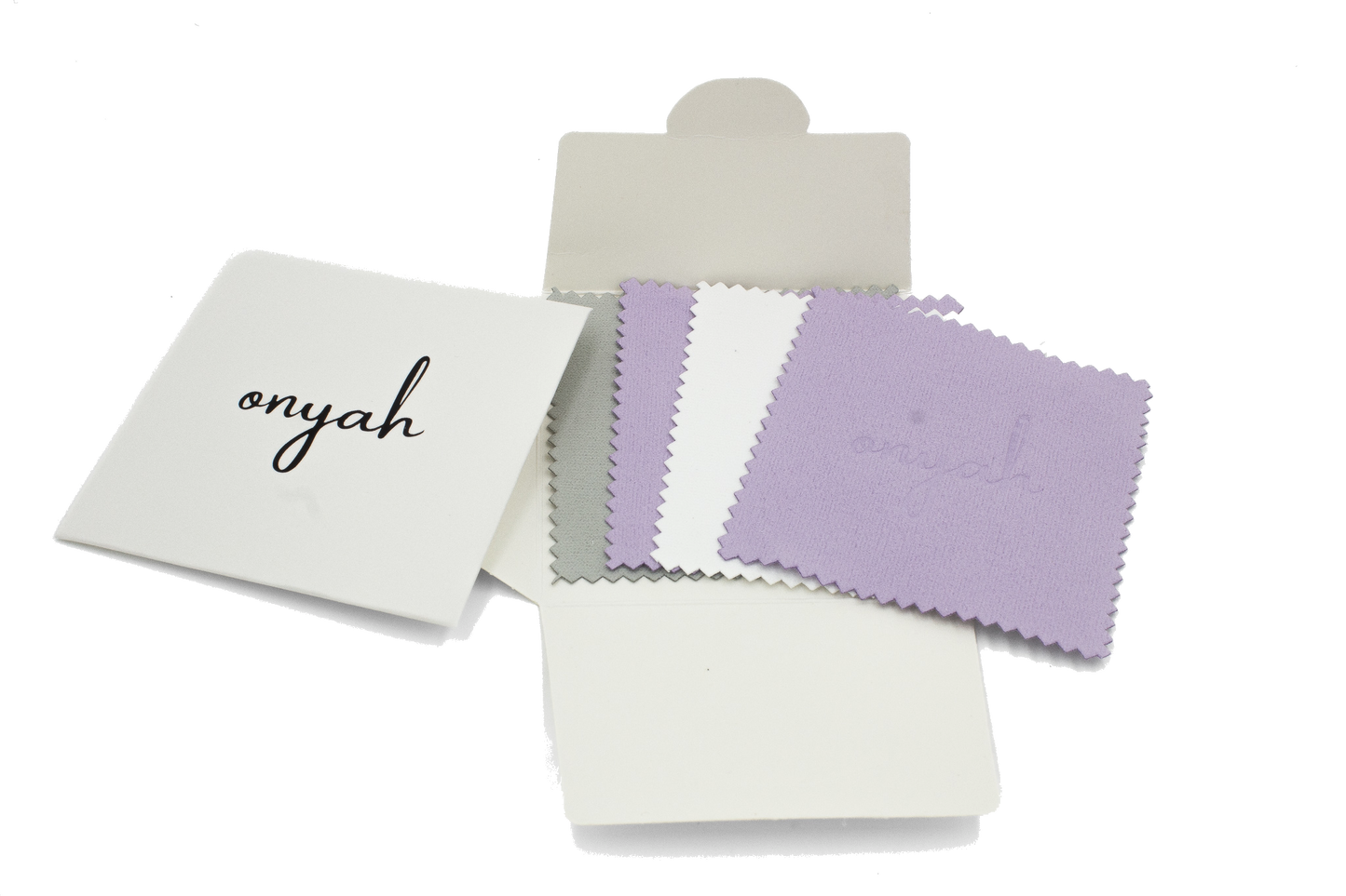 Silver Polishing Cloth