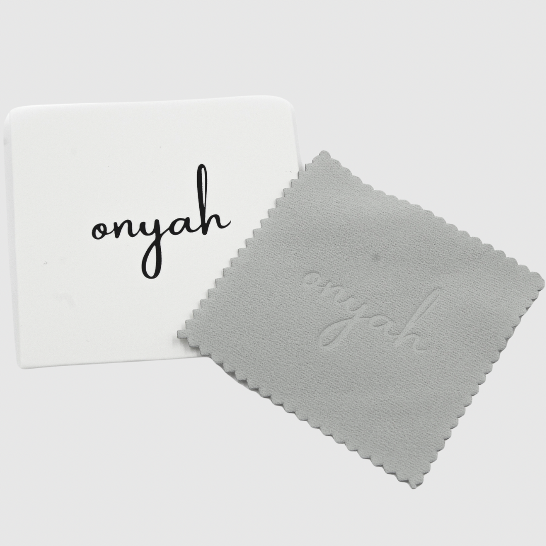 Silver Polishing Cloth