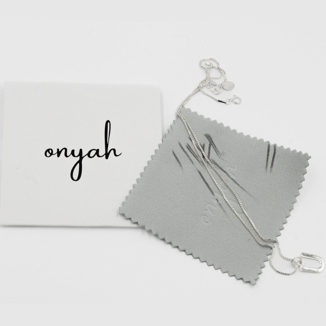 Silver Polishing Cloth