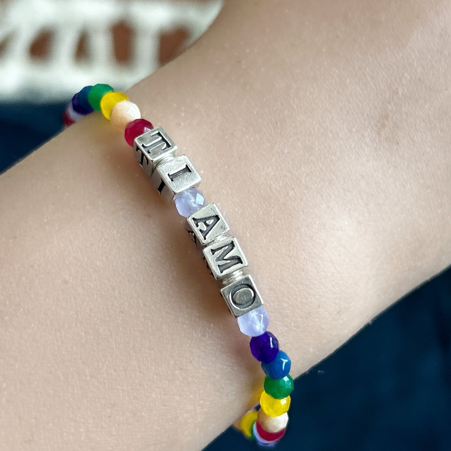 Wear Love Bracelet