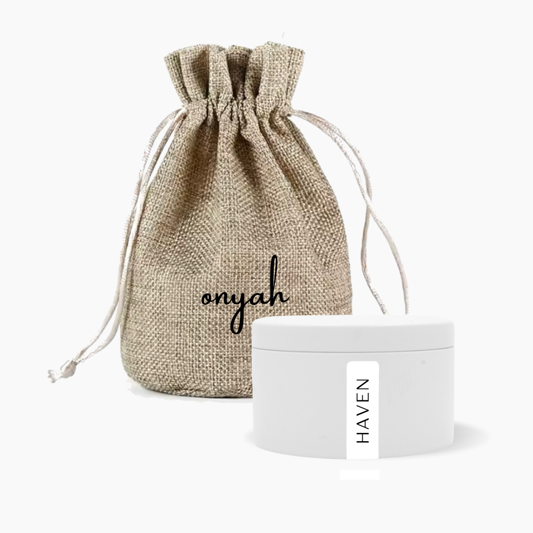 Haven Candle | 5 oz