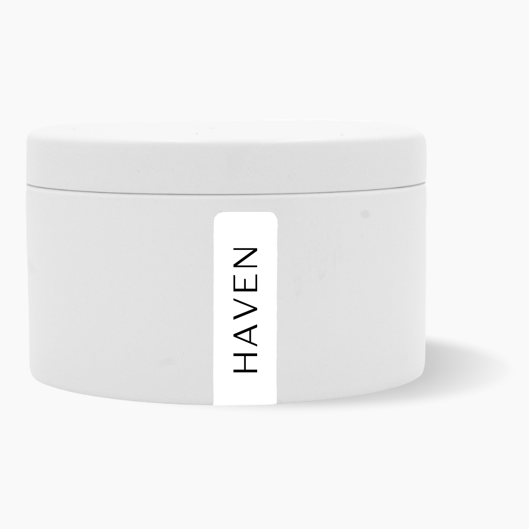 Haven Candle | 5 oz