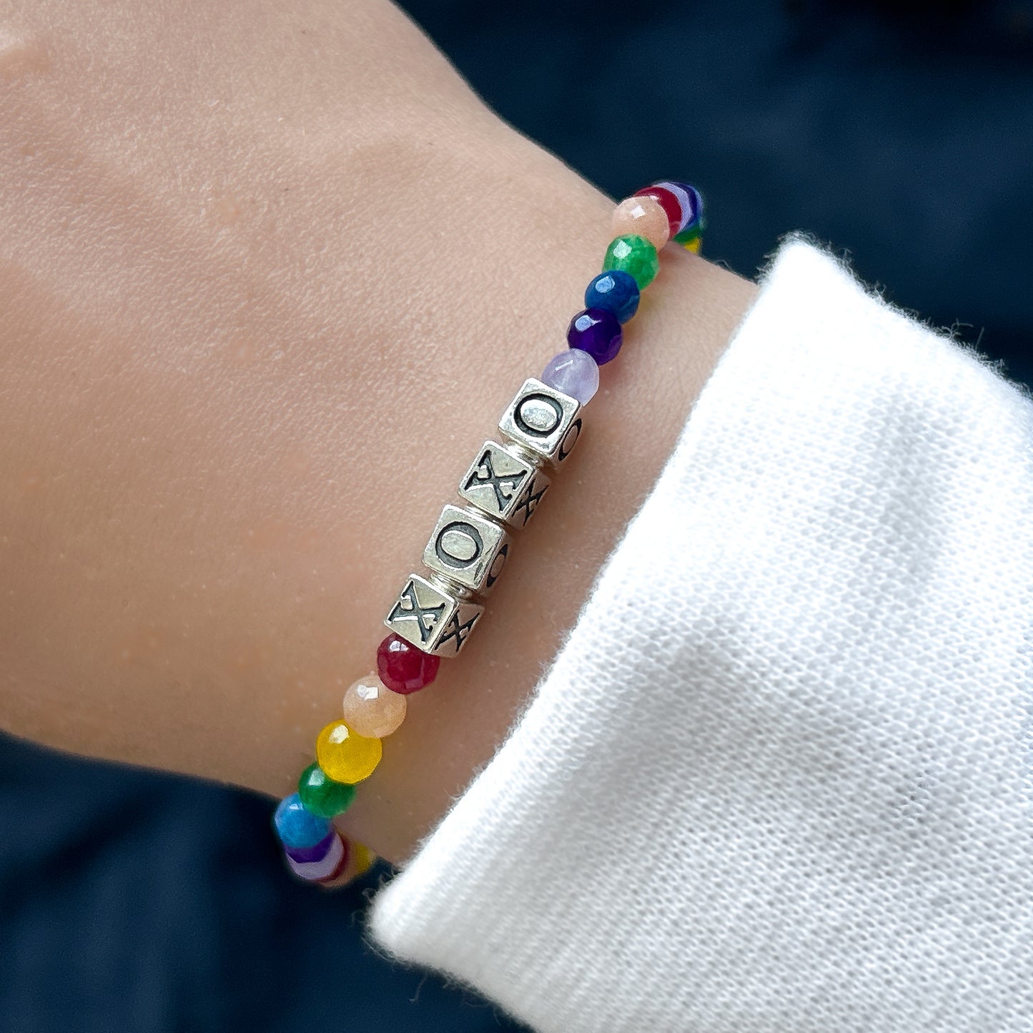 Wear Love Bracelet
