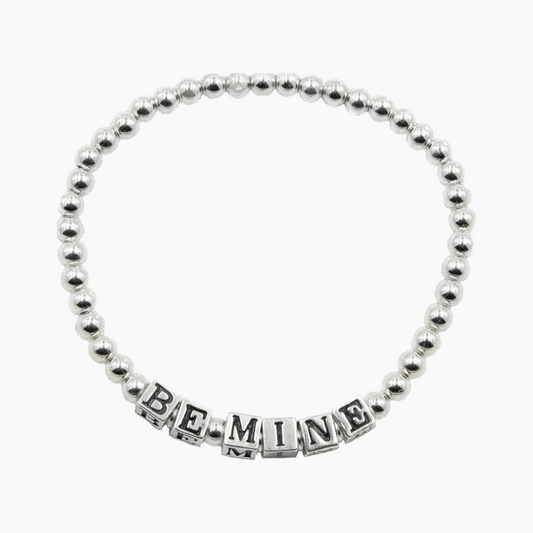 Be Mine Stretch Bracelet