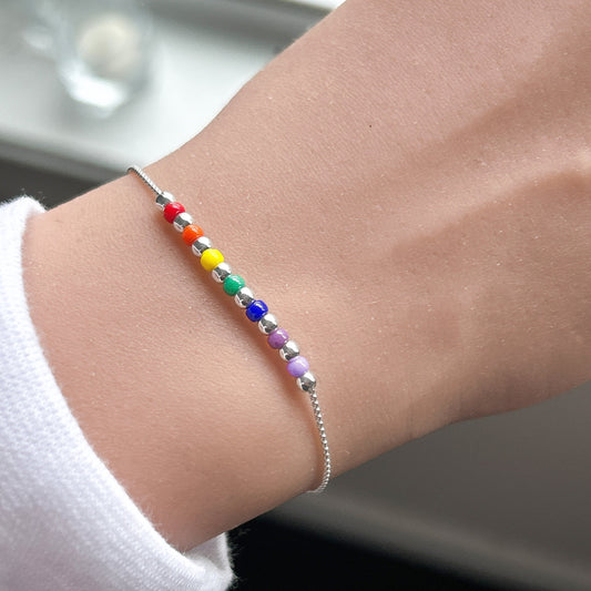 Pride Bracelet