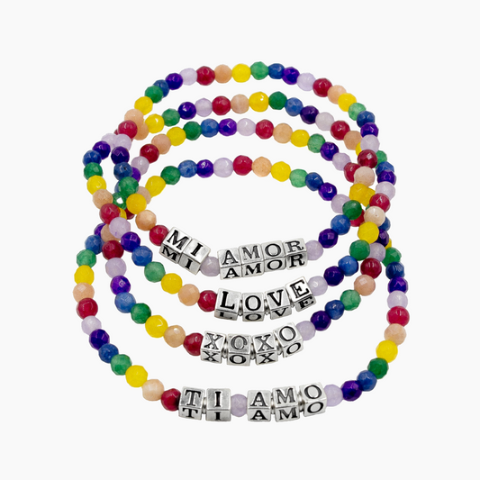 Wear Love Bracelet